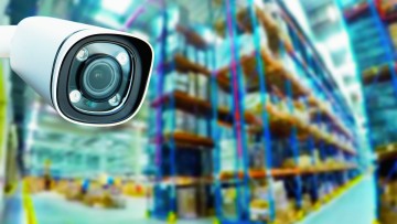 Videoüberwachung am Arbeitsplatz