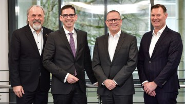 BLG Logistics und Dekra fusionieren