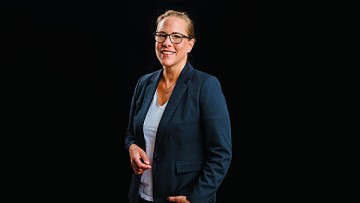 Katharina Reuter