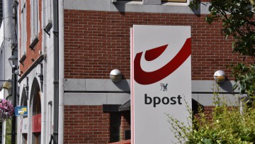 Bpost