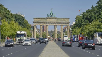 Brandenburger Tor