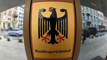 Bundesgerichtshof