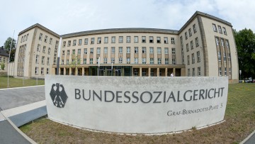 Bundessozialgericht