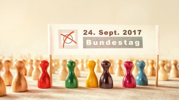 Bundestagswahl 2017