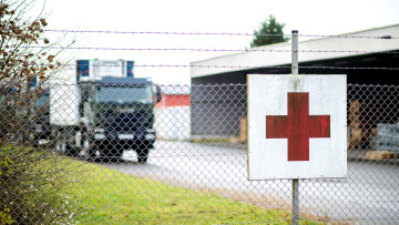 Weitere Ausnahmen von Lkw-Fahrverboten in Rheinland-Pfalz und Schleswig-Holstein