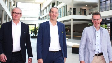 BVL-Vorstand 2026