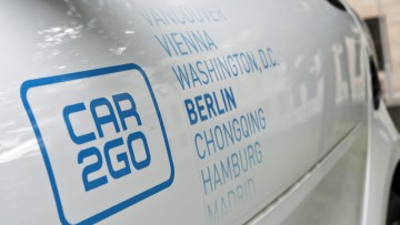 Car2Go