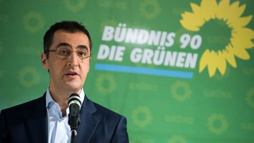 Cem Özdemir