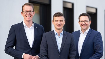 Dachser Kasasi Übernahme Eiling Lechner Hohm