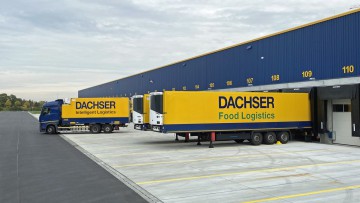 Dachser Neumünster