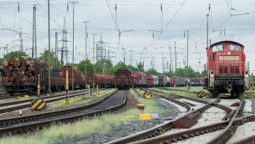 DB Cargo