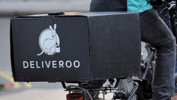 Deliveroo