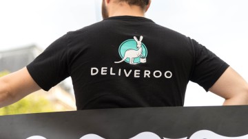 Deliveroo