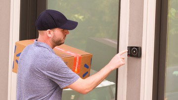 Walmart, Lebensmittel, Lieferung, Letzte Meile, Spark Delivery, Fahrer, Lieferslots, Haustür