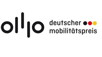 Deutscher Mobilitätspreis 