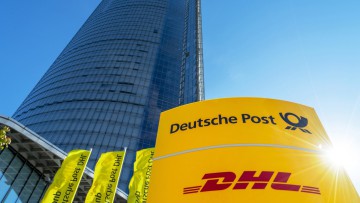 DHL