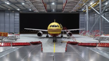 DHL Express