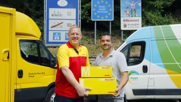 DHL_Post Luxembourg