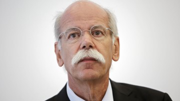 Dieter Zetsche