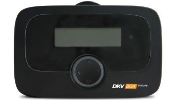 DKV Box Europe