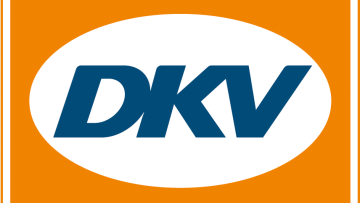 DKV Logo 