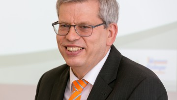 Roland Rüdinger