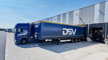 DSV