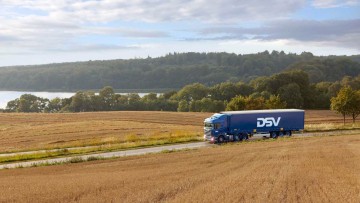 Platz 14: DSV Deutschland