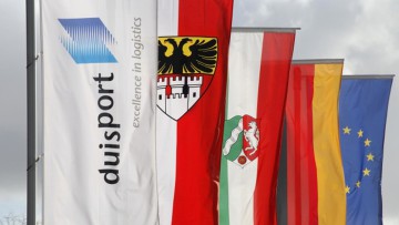 Duisport 