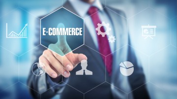 E-Commerce