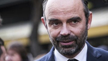 Edouard Philippe