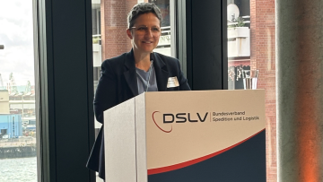 Verkehrsministerium verspricht Entlastungen für Logistik