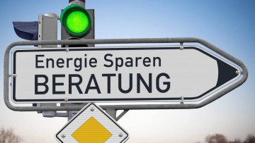 Energieberatung