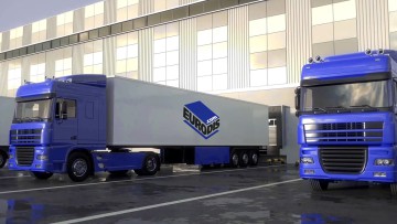 Eurodis Lkw