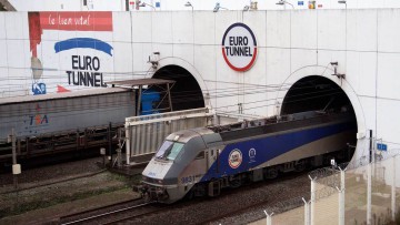 Eurotunnel