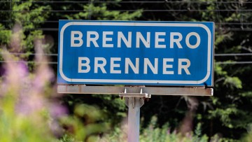 Brenner