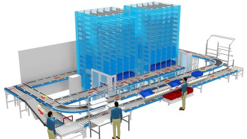 Wegener und Stapel Flexpick