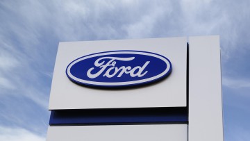 Ford-Logo