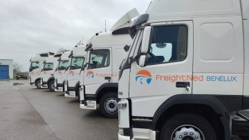 FreightNed Benelux