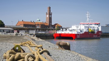 Cuxhaven