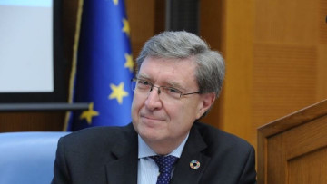 Giovannini_Enrico_Verkehrsminister_Italien