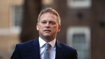 Grant Shapps