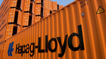 Übernahme von UASC bringt Hapag-Lloyd Umsatz- und Ergebnisplus