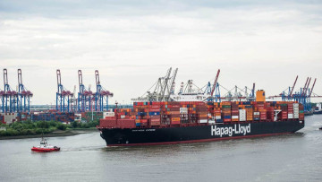 Hapag-Lloyd übernimmt Teile von Spinelli