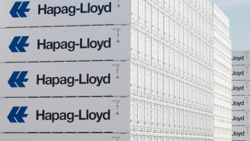 Hapag-Lloyd bestellt über 7000 neue Reefer-Container