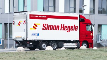 Simon Hegele