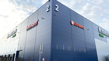 Hellmann Campus Polen