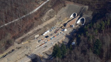 Herrschaftsbucktunnel