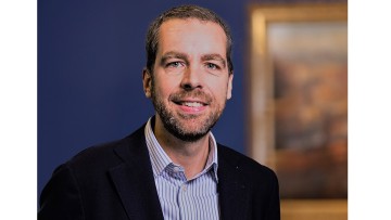Huib Ten Cate Oudkerk BV ernannt und ist damit für die Aktivitäten des Logistik-Unternehmens aus der HGK-Gruppe 
