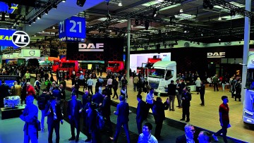 IAA Transportation